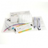 Контроллер для светодиодной ленты LD002 12/24V 240/480W IP20 каскадное управление освещением лестниц