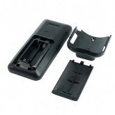 Контроллер диммер для светодиодной ленты LD481 12/24/48V белый с пультом, таймером и светомузыкой