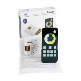 Контроллер CCT для светодиодной ленты LD482 12/24/48V с пультом, таймером и светомузыкой