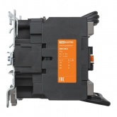 Контактор реверсивный TDM КМН-34032 40А 230В/АС3 2НО;2НЗ