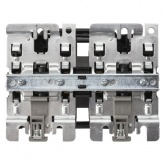 Контактор реверсивный TDM КМН-35032 50А 230В/АС3 2НО;2НЗ