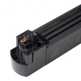 Светильник светодиодный трековый PTR 4230R 30W 4000K 24° (белый) IP40 480mm однофазный шинопровод