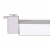 Светильник светодиодный трековый PTR 4324R 24W 4000К 120° (белый) IP40 470mm однофазный шинопровод