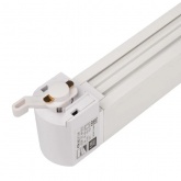 Светильник светодиодный трековый PTR 4324R 24W 4000К 120° (белый) IP40 470mm однофазный шинопровод