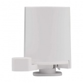 Светильник светодиодный трековый PTR 4324R 24W 4000К 120° (белый) IP40 470mm однофазный шинопровод