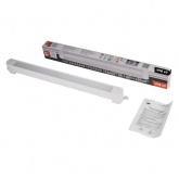 Светильник светодиодный трековый PTR 4324R 24W 4000К 120° (белый) IP40 470mm однофазный шинопровод