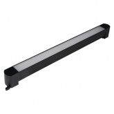 Светильник светодиодный трековый PTR 4332R 32W 4000К 120° (черный) IP40 600mm однофазный шинопровод