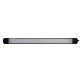 Светильник светодиодный трековый PTR 4332R 32W 4000К 120° (черный) IP40 600mm однофазный шинопровод