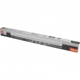 Светильник светодиодный трековый PTR 4332R 32W 4000К 120° (белый) IP40 600mm однофазный шинопровод
