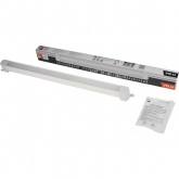 Светильник светодиодный трековый PTR 4332R 32W 4000К 120° (белый) IP40 600mm однофазный шинопровод