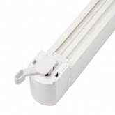 Светильник светодиодный трековый PTR 4424R 24W 4000К 24° (белый) IP40 470mm однофазный шинопровод