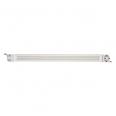 Светильник светодиодный трековый PTR 4424R 24W 4000К 24° (белый) IP40 470mm однофазный шинопровод