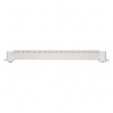 Светильник светодиодный трековый PTR 4424R 24W 4000К 24° (белый) IP40 470mm однофазный шинопровод