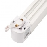 Светильник светодиодный трековый PTR 4424R 24W 4000К 24° (белый) IP40 470mm однофазный шинопровод