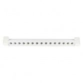 Светильник светодиодный трековый PTR 4424R 24W 4000К 24° (белый) IP40 470mm однофазный шинопровод