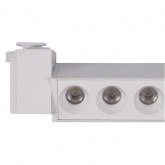 Светильник светодиодный трековый PTR 4424R 24W 4000К 24° (белый) IP40 470mm однофазный шинопровод