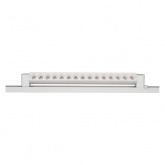 Светильник светодиодный трековый PTR 4424R 24W 4000К 24° (белый) IP40 470mm однофазный шинопровод