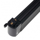 Светильник светодиодный трековый PTR 4432R 32W 4000К 24° (черный) IP40 600mm однофазный шинопровод