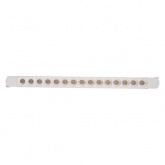 Светильник светодиодный трековый PTR 4432R 32W 4000К 24° (белый) IP40 600mm однофазный шинопровод