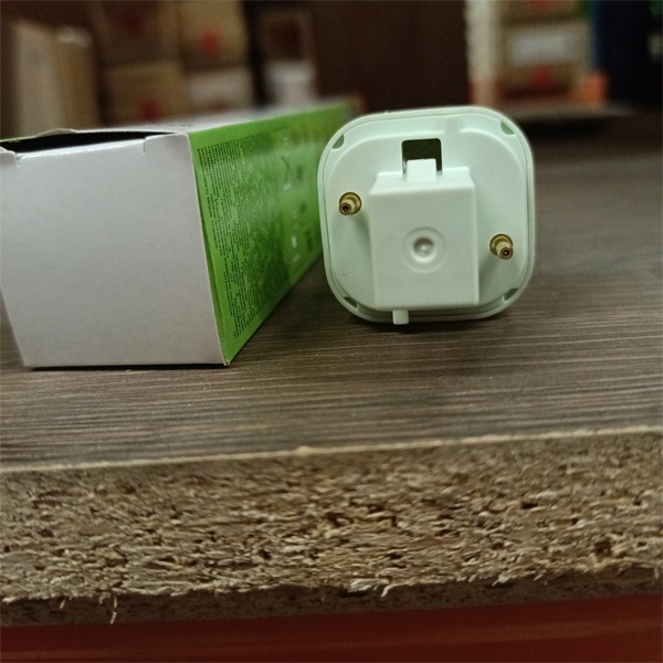 Компактная энергосберегающая лампа КЛЛ мощностью 26 Вт с цоколем G24d-3 для электромагнитных ПРА (ЭмПРА)