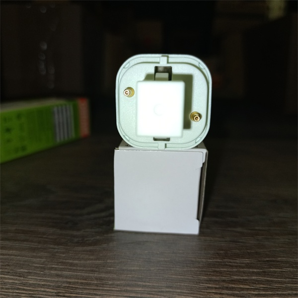 Компактная энергосберегающая лампа КЛЛ мощностью 13 Вт с цоколем G24d-1 для электромагнитных ПРА (ЭмПРА)