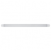 Светильник светодиодный трековый NLT-L1-1L 20W 4000K опал, белый однофазный, линейный L465mm