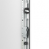 Напольный корпус DKC RAM fit 1600х600х300мм без платы и боковых вырезов IP55