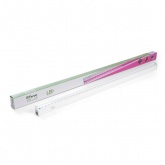 Светильник светодиодный для растений Feron AL7001 9W, пластик, с сетевым и соединительным шнуром