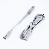 Светильник светодиодный для растений Feron AL7002 9W, пластик, с сетевым и соединительным шнуром