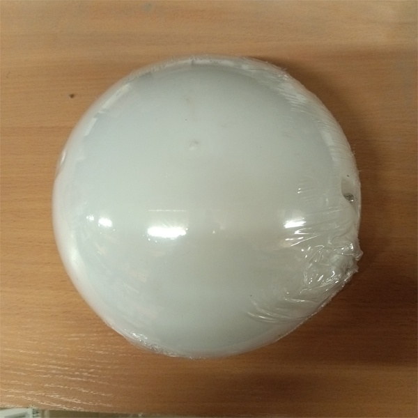 Светильник антивандальный серии ЭРА 