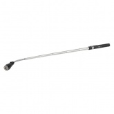 Фонарь ЭРА Рабочий RB-602 “Практик” 3LED, телескопическая ручка, магнит