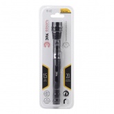 Фонарь ЭРА Рабочий RB-602 “Практик” 3LED, телескопическая ручка, магнит