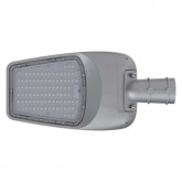 Консольный светодиодный светильник Navigator NSF-PW7-120-5K-SNR 120W 5000K IP65 с датчиком d48-52mm