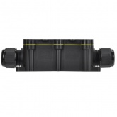 Коробка распределительная ИЭК WTP-407 3 ввода герметичная 131х80х37 мм IP68