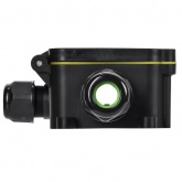 Коробка распределительная ИЭК WTP-407 3 ввода герметичная 131х80х37 мм IP68