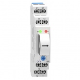 Реле контроля тока ONI (ИЭК) AM 2А-20А 1NO/NC 24-240В AC/DC