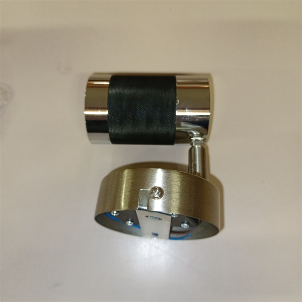 Одинарный светильник Канна ТДМ Электрик для ванных комнат