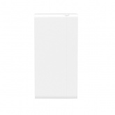 Щиток настенный DKC FRAME 2 модуля без дверцы IP40 белый