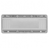 Окно EKF герметичное 12 модулей IP67