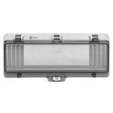 Окно EKF герметичное 12 модулей IP67