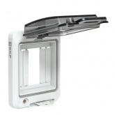 Окно EKF герметичное 3 модуля IP67