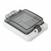 Окно EKF герметичное 3 модуля IP67