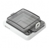 Окно EKF герметичное 3 модуля IP67