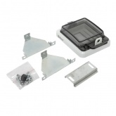 Окно EKF герметичное 3 модуля IP67