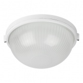 Светильник ЖКХ ЭРА НБП 03-100-001 под лампу 100W с цоколем Е27 5056396212881