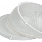 Светильник ЖКХ ЭРА НБП 03-100-001 под лампу 100W с цоколем Е27 5056396212881