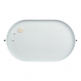 Светильник ЖКХ ЭРА НБП 04-100-001 под лампу 100W с цоколем Е27 5056396212966