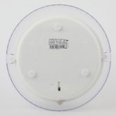 Светильник ЖКХ ЭРА НБП 06-60-001 Сириус поликарбонат ПРИЗМА под лампу 60W с цоколем Е27 205869