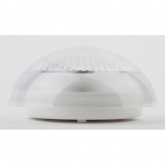 Светильник ЖКХ ЭРА НБП 06-60-001 Сириус поликарбонат ПРИЗМА под лампу 60W с цоколем Е27 205869