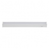 Светильник светодиодный ЭРА LLED-01-04W-4000-W 4W 4000K 220V 380Lm IP20 L314x22x37mm 611883